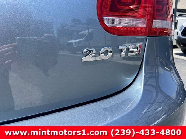 2012 Volkswagen VW Eos Komfort (Convertible) - mintmotors1 com for sale in Fort Myers, FL – photo 12
