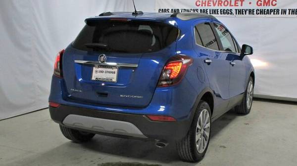 2017 Buick Encore Preferred for sale in Moriarty, NM – photo 7