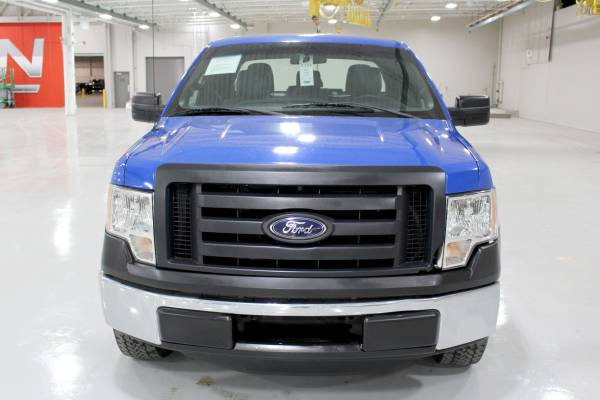 2012 Ford F-150 * EX SWB RWD * - cars & trucks - by dealer - vehicle... for sale in Columbia, SC – photo 3