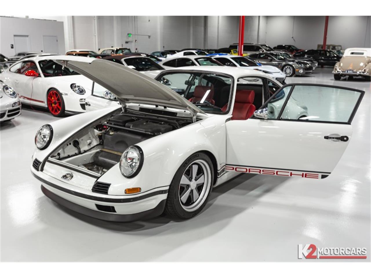 1990 Porsche 911 for sale in Jupiter, FL – photo 29