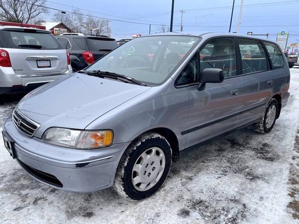 1998 Honda Odyssey LX - - by dealer - vehicle for sale in Wausau, WI – photo 3