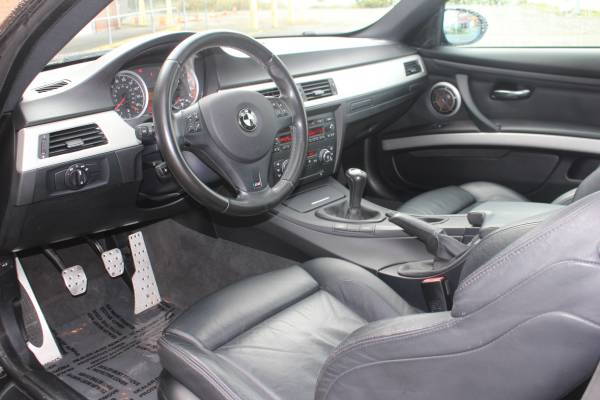 2008 BMW M3 *Low Miles, Well maintained* for sale in Lynden, WA – photo 9