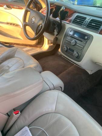 2008 Buick Lucerne for sale in Buffalo, NY – photo 6