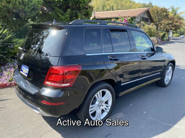 2013 Mercedes GLK 350, Excellent Condition! - cars & trucks - by... for sale in Novato, CA – photo 2
