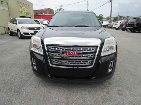 2015 GMC TERRAIN 3089 - - by dealer - vehicle for sale in Other, FL