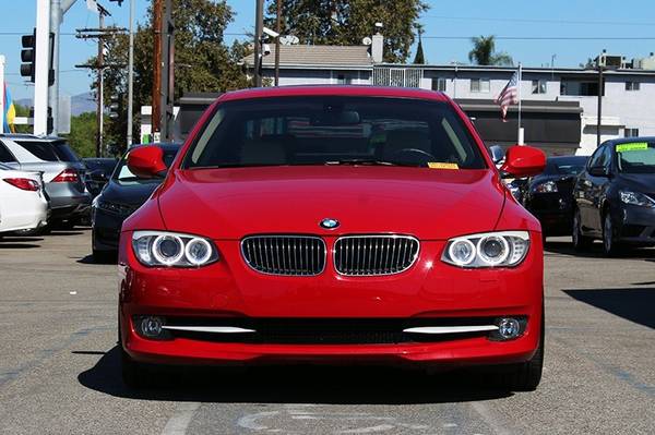 2012 BMW 335i COUPE **$0 - $500 DOWN. *BAD CREDIT NO LICENSE... for sale in North Hollywood, CA – photo 2