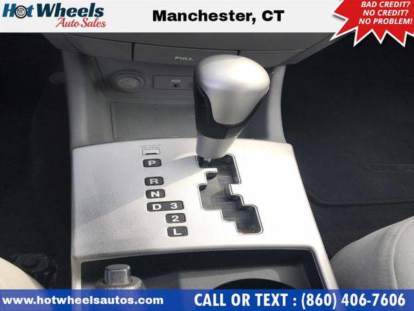 2008 Hyundai Elantra 4dr Sdn Auto GLS - ANY CREDIT OK!! for sale in Manchester, CT – photo 12