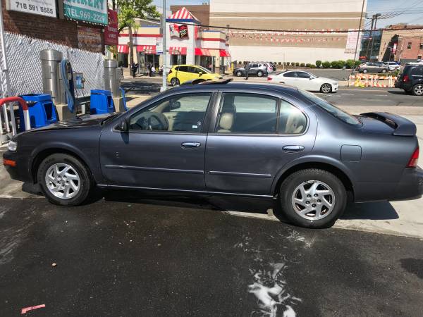 1999 Nissan Maxima 1 OWNER LOW MILES for sale in Jamaica, NY – photo 8