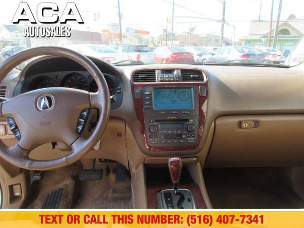 2004 Acura MDX 4dr SUV ***Guaranteed Financing!!! - cars & trucks -... for sale in Lynbrook, NY – photo 20