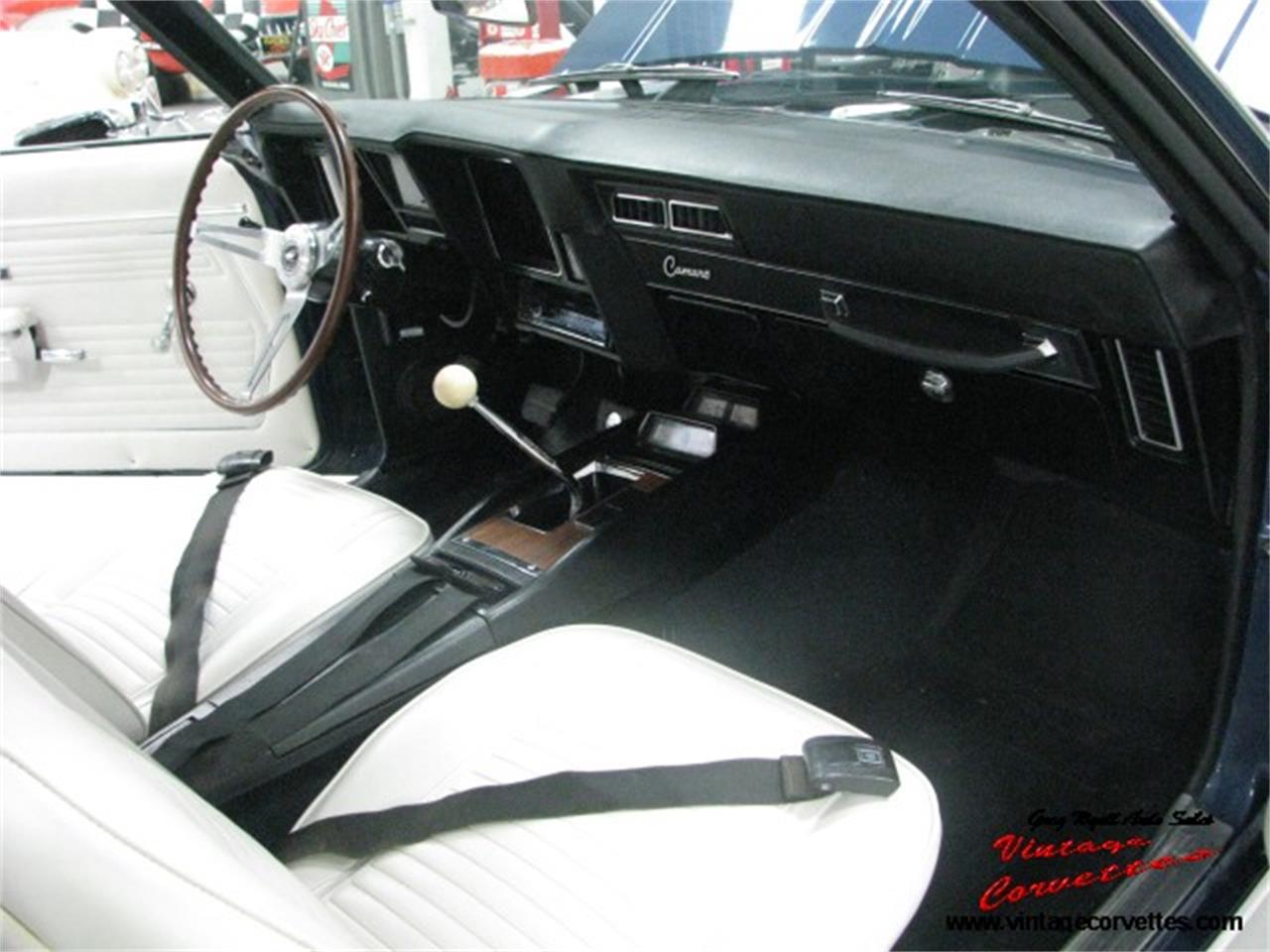 1969 Chevrolet Camaro for sale in Other, Other – photo 6