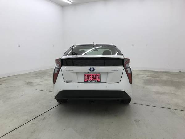 2017 Toyota Prius - - by dealer - vehicle automotive for sale in Kellogg, WA – photo 14
