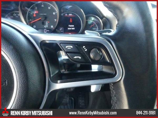 2016 Porsche Cayenne AWD 4dr - Call for sale in Frederick, MD – photo 23