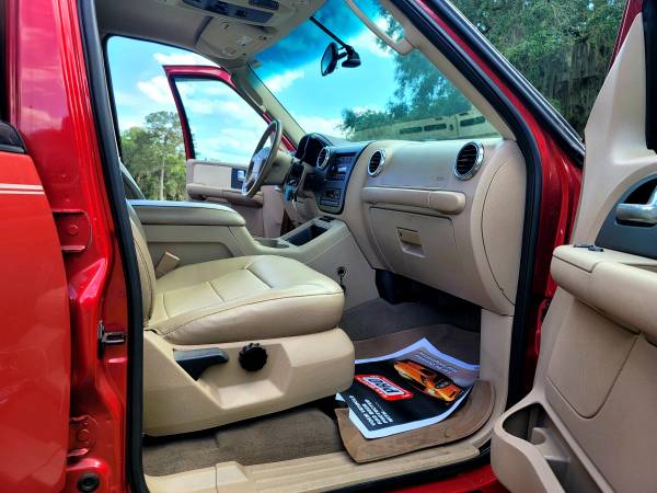 2003 Ford Expedition - - by dealer - vehicle for sale in Lake City , FL – photo 5