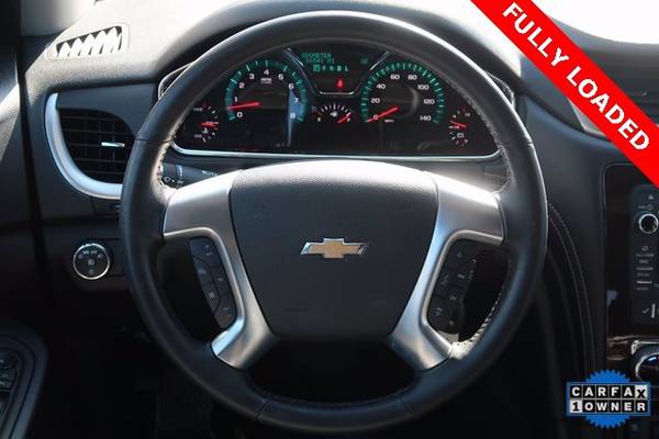 2016 Chevrolet Chevy Traverse Ltz - - by dealer for sale in Indianapolis, IN – photo 21
