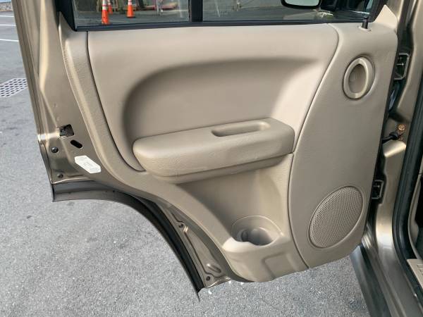 2007 Jeep Liberty sport for sale in Hasbrouck Heights, NJ – photo 8