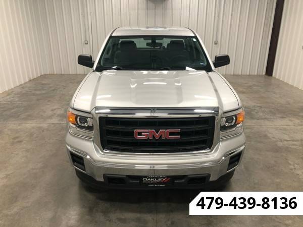 GMC Sierra 1500 Double Cab 4WD, only 30k miles! for sale in Branson West, MO – photo 10