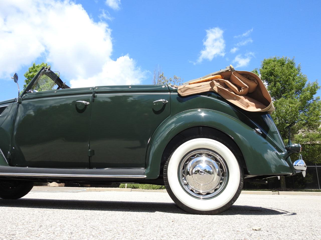 1937 Ford Phaeton for sale in O'Fallon, IL – photo 56