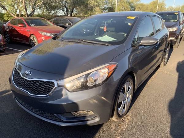 2016 Kia Forte 5-Door - Call and Make Offer - - by for sale in Surprise, AZ – photo 5