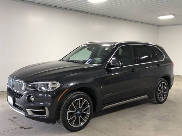2018 BMW X5 xDrive40e - - by dealer - vehicle for sale in Buffalo, NY – photo 2