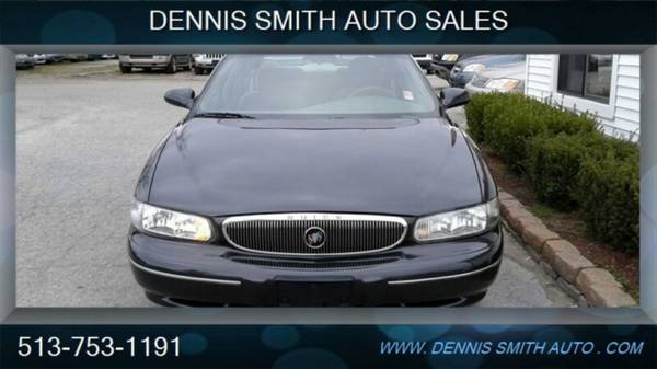 2001 Buick Century - - by dealer - vehicle automotive for sale in AMELIA, OH – photo 11