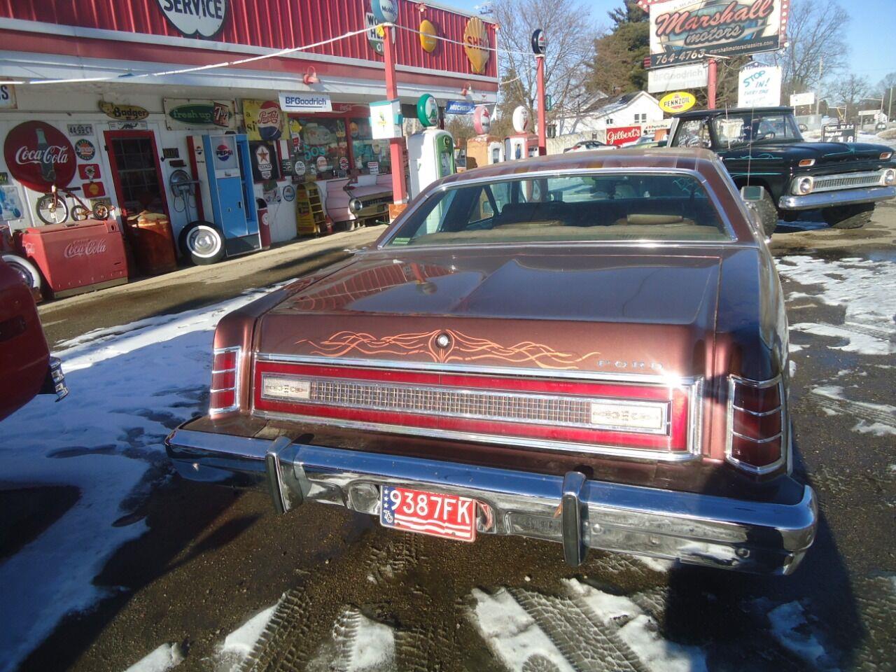 1978 Ford LTD for sale in Jackson, MI – photo 37