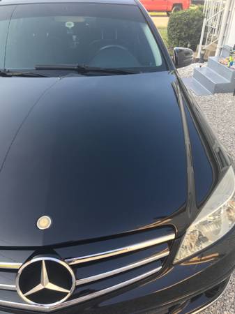 Mercedes Benz c 300 4 matic - cars & trucks - by owner - vehicle... for sale in Evansville, IN – photo 15