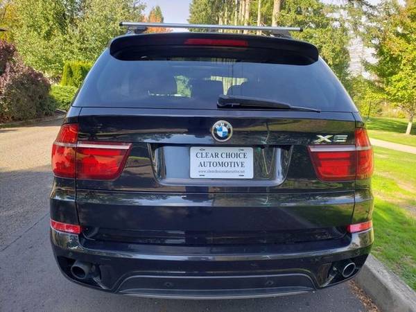 2011 BMW X5 ford toyota dodge mazda kia chevrolet honda hyundai audi... for sale in Portland, OR – photo 5