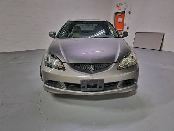 2005 Acura RSX - Financing Available! - cars & trucks - by dealer -... for sale in Glenview, IL – photo 9