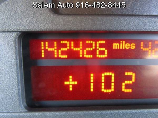 2001 BMW 525I - BRAND NEW TIRES - RWD - SUNROOF - AC WORKS - LEATHER... for sale in Sacramento , CA – photo 20