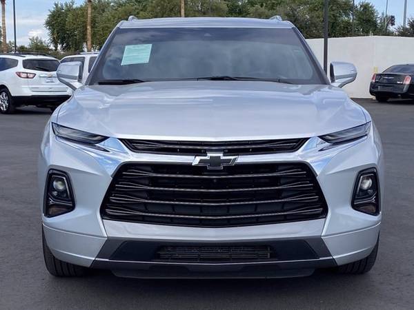 2019 Chevrolet Chevy Blazer **Call/Text - Make Offer** - cars &... for sale in Glendale, AZ – photo 3