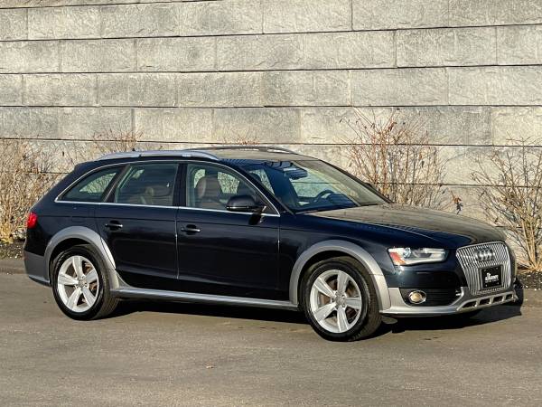 2014 Audi allroad 2.0T Premium Plus quattro - keyless, xenon,... for sale in Middleton, MA – photo 12