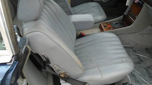 84 mercedes bens 380SL 1 owner car!! $9950 **Call Us Today For... for sale in Waterloo, IA – photo 6