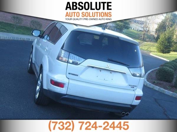 2010 Mitsubishi Outlander GT AWD 4dr SUV - - by dealer for sale in Hamilton, PA – photo 16