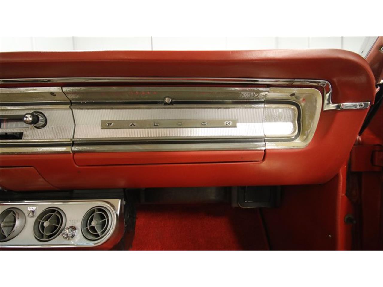 1965 Ford Falcon for sale in Lithia Springs, GA – photo 55