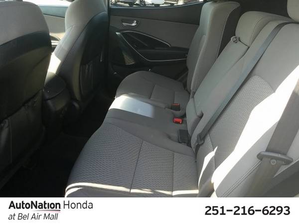 2018 Hyundai Santa Fe Sport 2.4L AWD All Wheel Drive SKU:JG563571 for sale in Mobile, AL – photo 17