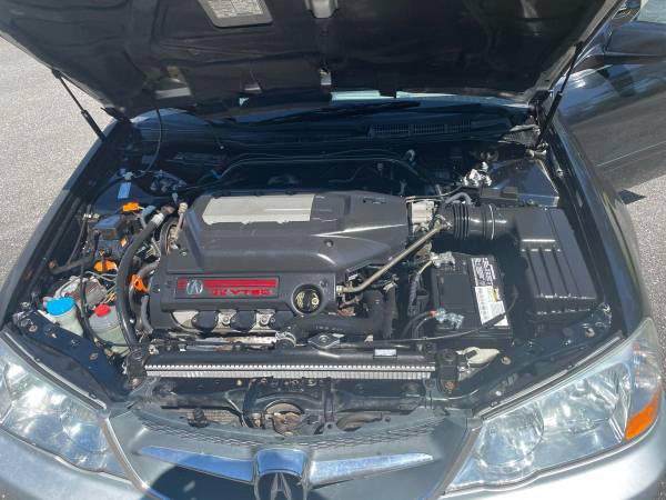 Acura TL3 2 type s fully loaded for sale in Tallahassee, FL – photo 2