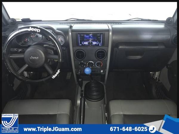 2009 Jeep Wrangler - - cars & trucks - by dealer for sale in Other, Other – photo 23