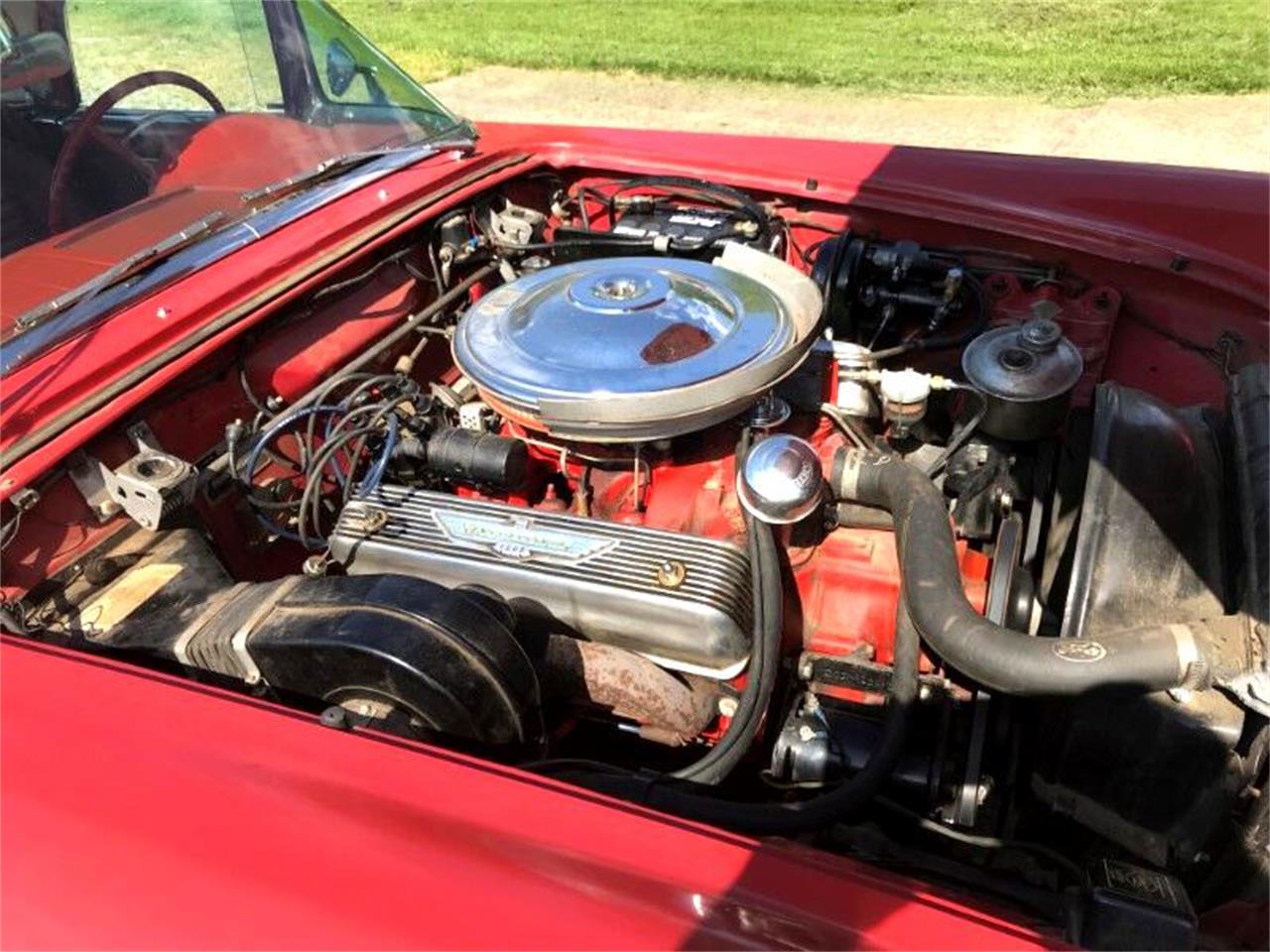1957 Ford Thunderbird for sale in Harpers Ferry, WV – photo 11