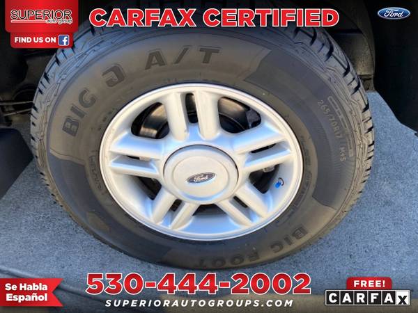 2006 Ford *Expedition* *XLT* - cars & trucks - by dealer - vehicle... for sale in Yuba City, CA – photo 13
