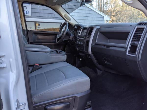 2014 Ram 2500 with 146, 192 Miles-Northwest CT - - by for sale in Thomaston, CT – photo 10