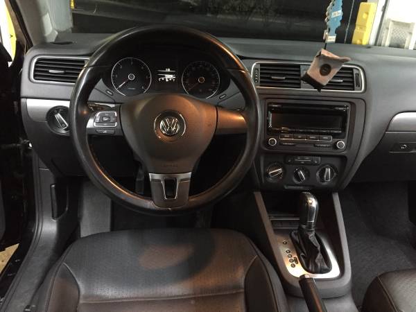 2013 Volkswagen Jetta TDI 55k JUST REDUCED FROM $13000 FOR QUICK... for sale in Salem, OR – photo 7