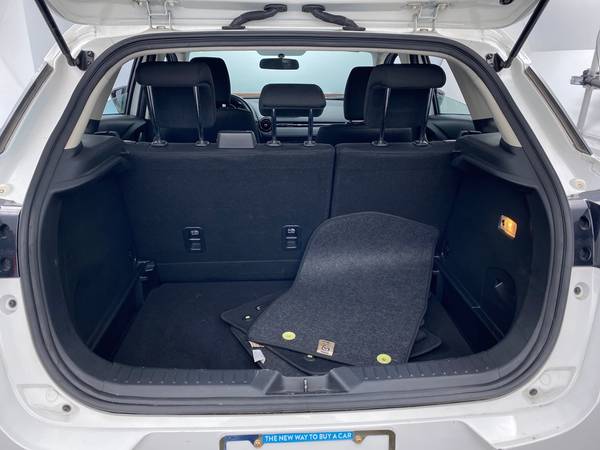 2016 MAZDA CX3 Sport SUV 4D hatchback White - FINANCE ONLINE - cars... for sale in NEWARK, NY – photo 23