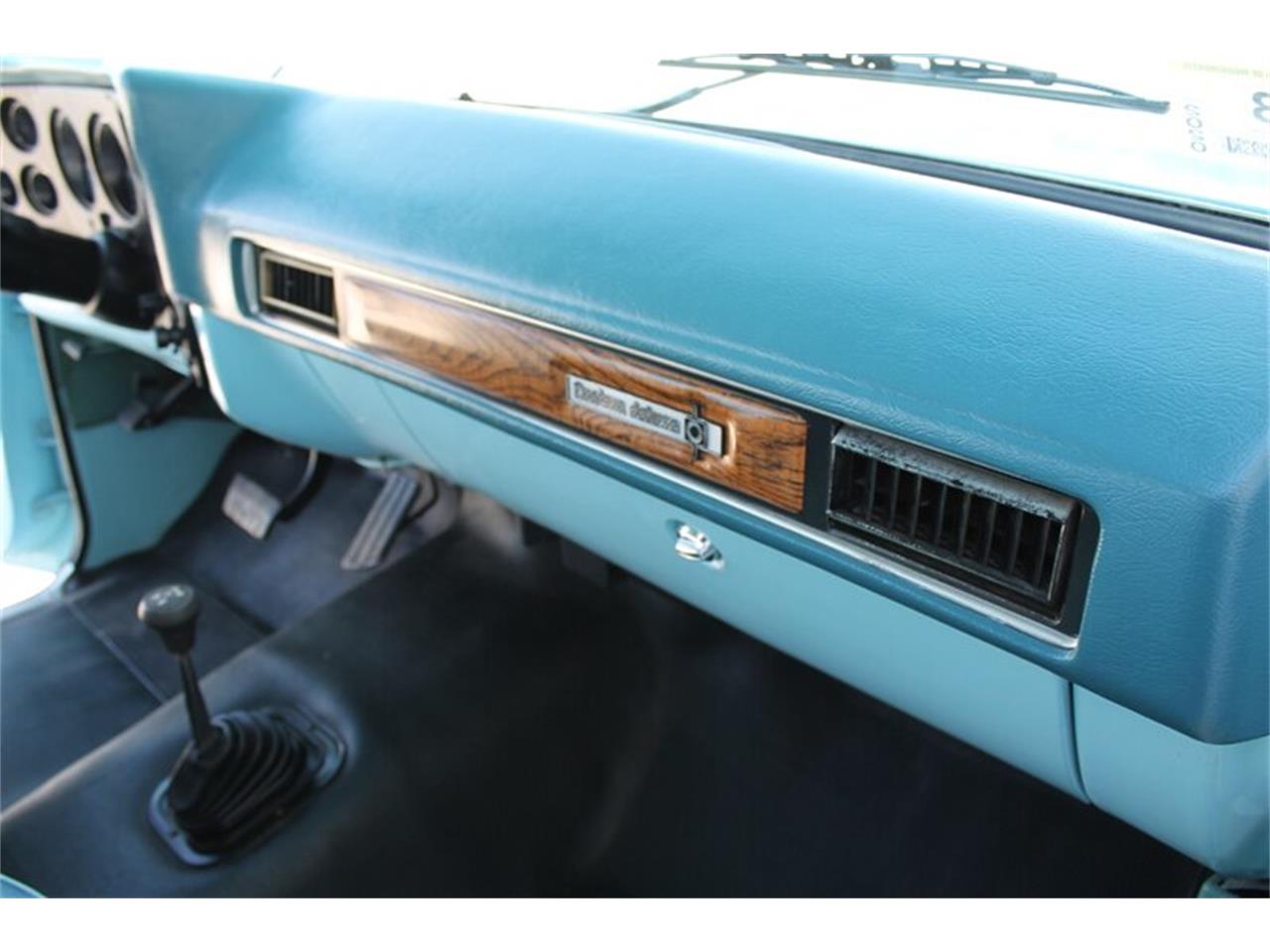 1977 Chevrolet Blazer for sale in Fort Wayne, IN – photo 26