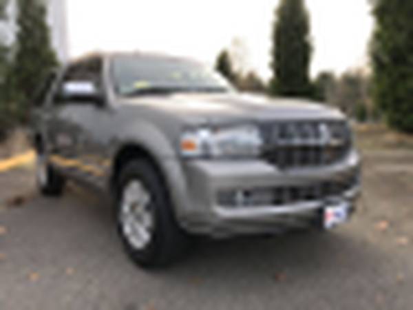 2008 Lincoln Navigator-101627 Miles! - cars & trucks - by dealer -... for sale in Woodinville, WA