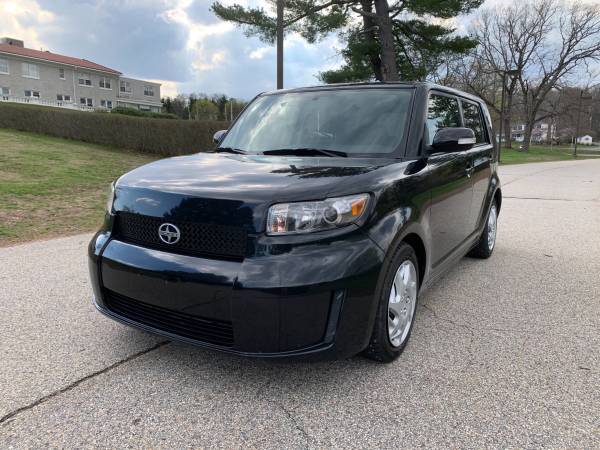 2008 SCION XB - - by dealer - vehicle automotive sale for sale in Attleboro, MA – photo 2