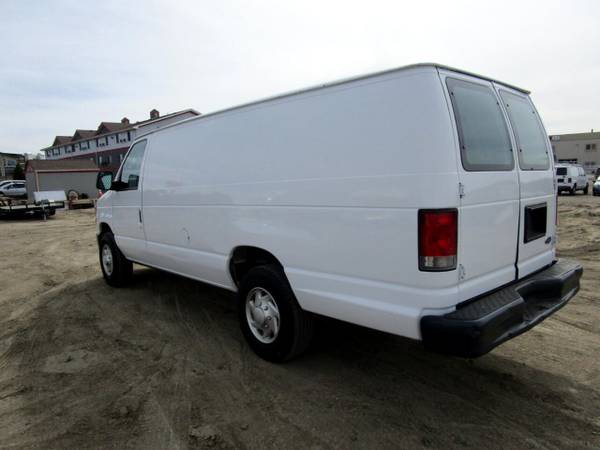 2014 Ford Econoline Cargo Van E-350 Super Duty Ext Recreational for sale in Castle Rock, CO – photo 6