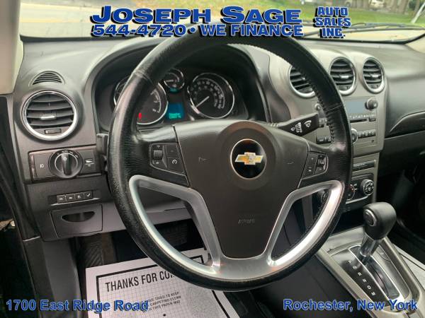 2014 Chevrolet Captiva - Get approved here! Apply online today! -... for sale in Rochester , NY – photo 4