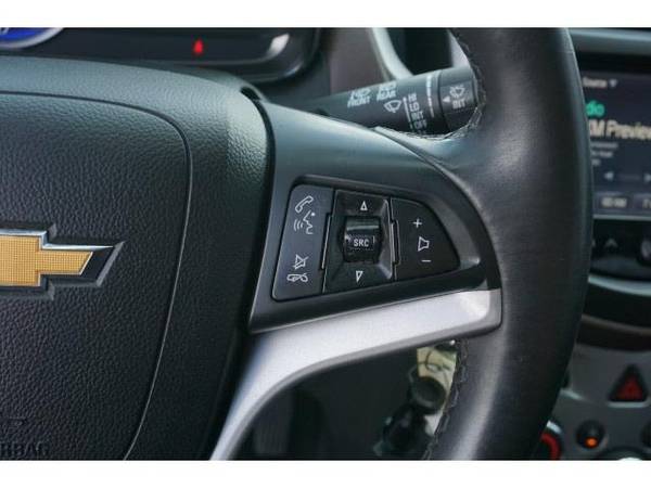 2015 Chevrolet Trax LT - wagon - cars & trucks - by dealer - vehicle... for sale in Ardmore, OK – photo 6