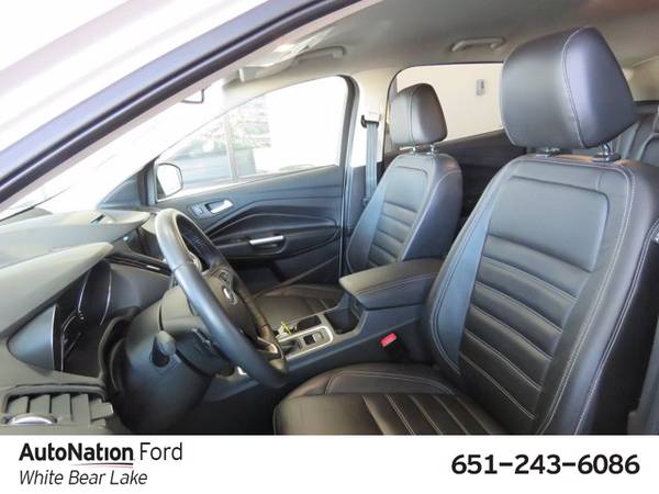 2017 Ford Escape Titanium 4x4 4WD Four Wheel Drive SKU:HUE28985 -... for sale in White Bear Lake, MN – photo 14