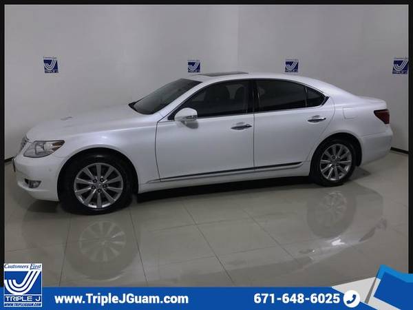 2012 Lexus LS 460 - Call for sale in Other, Other – photo 5